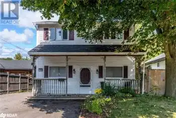210 SOUTHVIEW Road, Barrie, Ontario L4N3X7, 4 Bedrooms Bedrooms, ,3 BathroomsBathrooms,All Houses,For Sale,SOUTHVIEW,40711341