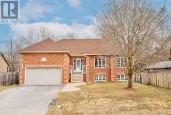 5 Den Boer Road, Adjala-Tosorontio (Everett), Ontario L0M1J0, 4 Bedrooms Bedrooms, ,3 BathroomsBathrooms,All Houses,For Sale,Den Boer,N12056377