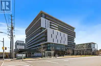 160 Flemington Road Unit# 312 Toronto (Yorkdale-Glen Park) Ontario M6A