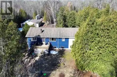 172 BRYANT Street South Bruce Peninsula Ontario N0H2T0