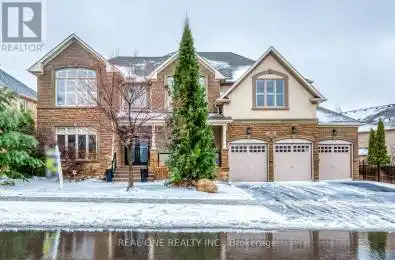 1385 Arrowhead Road Oakville (1009 - JC Joshua Creek) Ontario L6H7P7