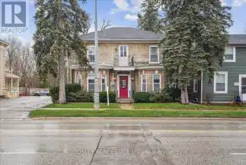 65 Wellington Street, Aurora (Aurora Village), Ontario L4G1H7, ,Commercial,For Rent,Wellington,N12058838