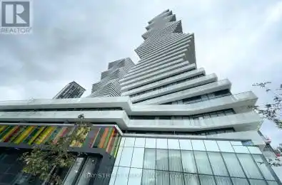 3883 Quartz Road Unit# 4604 Mississauga (City Centre) Ontario L5B0M4