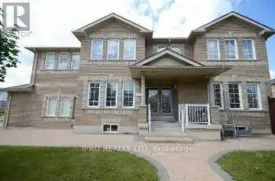 38 Yuile Court Brampton (Fletcher's Creek South) Ontario L6Y5J4