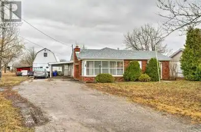 114 Second Road Hamilton Ontario L8J3J2