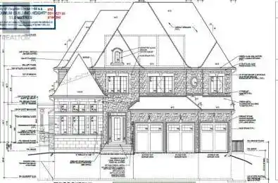 24 Hazelridge Court Vaughan (Kleinburg) Ontario L0J1C0
