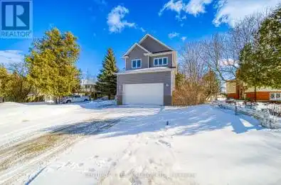 15 James Avenue Wasaga Beach Ontario L9Z2X3