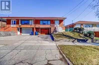 57 Ardwick Boulevard Toronto (Humbermede) Ontario M9M1V9