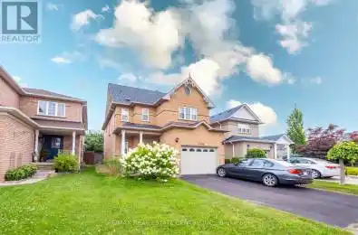 1306 Sandpiper Road Oakville (1022 - WT West Oak Trails) Ontario L6M3V
