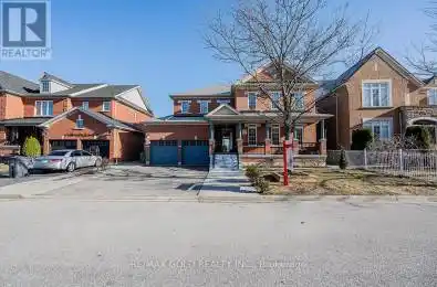 17 Yellow Pine Road Brampton (Bram East) Ontario L6P2E4