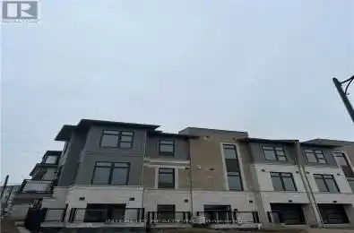 60 Halliford Place Unit# 710 Brampton (Bram East) Ontario L6R4R1