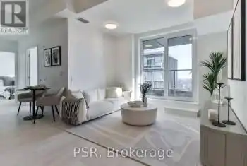 1285 Dupont Street Unit# 2301, Toronto (Dovercourt-Wallace Emerson-Junction), Ontario M6H2A6, 2 Bedrooms Bedrooms, ,2 BathroomsBathrooms,Condo,For Sale,Dupont,W12058924