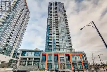 75 Eglinton Avenue Unit# 2702, Mississauga (Hurontario), Ontario L5R0E5, 4 Bedrooms Bedrooms, ,3 BathroomsBathrooms,Condo,For Sale,Eglinton,W12058936