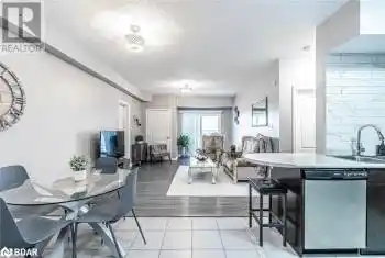 720 YONGE Street Unit# 309, Barrie, Ontario L9J0G9, 2 Bedrooms Bedrooms, ,1 BathroomBathrooms,Condo,For Sale,YONGE,40713258