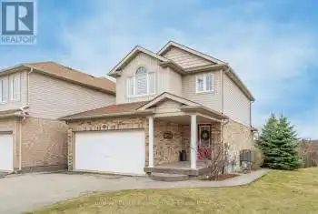133 Kemp Crescent, Guelph (Grange Road), Ontario N1E0K1, 4 Bedrooms Bedrooms, ,4 BathroomsBathrooms,All Houses,For Sale,Kemp,X12054863