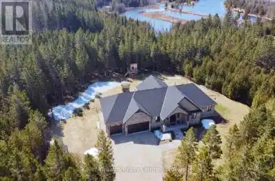185 Louise Creek Crescent West Grey Ontario N0G1S0