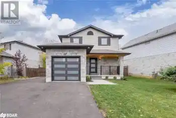 52 WATT Street, Guelph, Ontario N1E6W6, 3 Bedrooms Bedrooms, ,3 BathroomsBathrooms,All Houses,For Rent,WATT,40713264