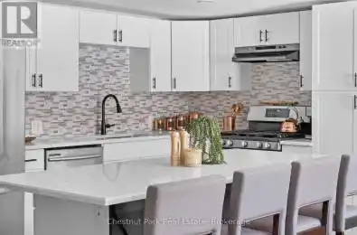 457 Stephenson 1 Road Bracebridge (Macaulay) Ontario P0B1L0