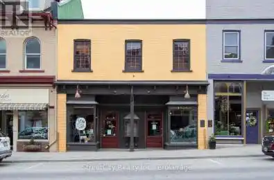 145 Queen Street St. Marys Ontario N4X1B4