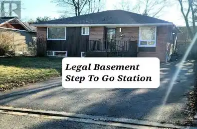 1395 Fordon Avenue Pickering (Bay Ridges) Ontario L1W1K1