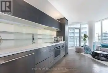 45 Charles Street Unit# 1809, Toronto (Church-Yonge Corridor), Ontario M4Y0B8, 2 Bedrooms Bedrooms, ,2 BathroomsBathrooms,Condo,For Sale,Charles,C12056846