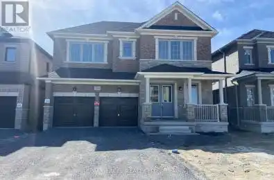 2206 Cayenne Street Oshawa (Kedron) Ontario L1L0W7