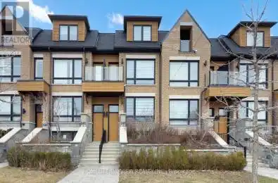 242B Finch Avenue Toronto (Newtonbrook East) Ontario M2N0K3