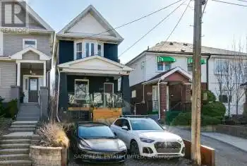 275 Woodfield Road, Toronto (Greenwood-Coxwell), Ontario M4L2W8, 3 Bedrooms Bedrooms, ,3 BathroomsBathrooms,All Houses,For Sale,Woodfield,E12058673
