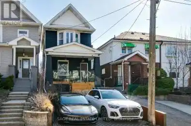 275 Woodfield Road Toronto (Greenwood-Coxwell) Ontario M4L2W8