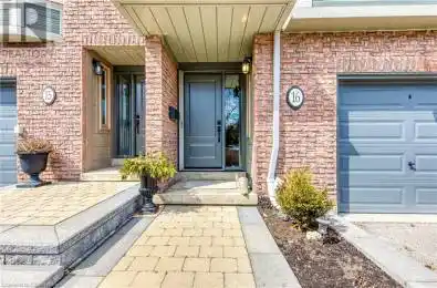 3100 FIFTH Line Unit# 16 Mississauga Ontario L5L5V5