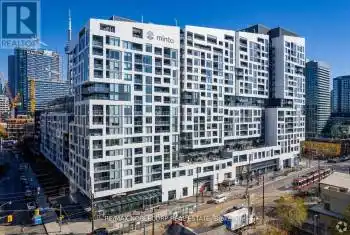 576 Front Street Unit# 919, Toronto (Bay Street Corridor), Ontario M5V1C1, 1 Bedroom Bedrooms, ,1 BathroomBathrooms,Condo,For Sale,Front,C12059028