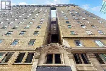 22 Leader Lane Unit# 347, Toronto (Church-Yonge Corridor), Ontario M5E0B2, ,1 BathroomBathrooms,Condo,For Sale,Leader,C12059112