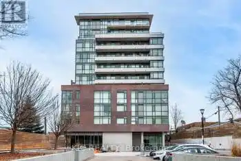 2055 Danforth Avenue Unit# 1003, Toronto (Woodbine Corridor), Ontario M4C1J8, 2 Bedrooms Bedrooms, ,1 BathroomBathrooms,Condo,For Sale,Danforth,E12059027