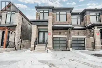 1185 Marathon Avenue, Pickering, Ontario L1X0L8, 3 Bedrooms Bedrooms, ,3 BathroomsBathrooms,All Houses,For Sale,Marathon,E12059093
