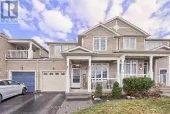 32 Hickory Ridge Street, Georgina (Keswick South), Ontario L4P0E8, 3 Bedrooms Bedrooms, ,3 BathroomsBathrooms,All Houses,For Sale,Hickory Ridge,N12054698