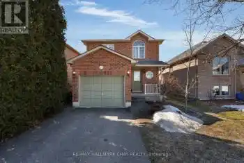 133 Cheltenham Road, Barrie (Georgian Drive), Ontario L4M6S6, 3 Bedrooms Bedrooms, ,2 BathroomsBathrooms,All Houses,For Sale,Cheltenham,S12057630