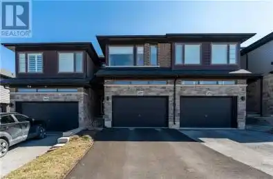 3977 CROWN STREET Street Beamsville Ontario L3J0S7