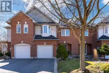 50 VALRIDGE Drive, Ancaster, Ontario L9G4Y7, 3 Bedrooms Bedrooms, ,3 BathroomsBathrooms,All Houses,For Sale,VALRIDGE,40713223