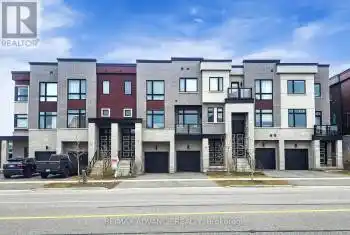 59 Lebovic Campus Drive, Vaughan (Patterson), Ontario L6A4J4, 4 Bedrooms Bedrooms, ,4 BathroomsBathrooms,All Houses,For Sale,Lebovic Campus,N12059010