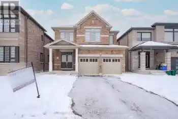 69 Bud Leggett Crescent, Georgina (Keswick South), Ontario L4P0T1, 4 Bedrooms Bedrooms, ,4 BathroomsBathrooms,All Houses,For Sale,Bud Leggett,N12059114