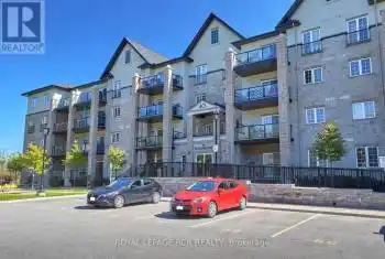 40 Ferndale Drive Unit# 207, Barrie (Ardagh), Ontario L4N5W7, 2 Bedrooms Bedrooms, ,2 BathroomsBathrooms,Condo,For Rent,Ferndale,S12059102