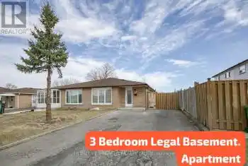 35 Deeside Crescent, Brampton (Southgate), Ontario L6T3L8, 6 Bedrooms Bedrooms, ,3 BathroomsBathrooms,All Houses,For Sale,Deeside,W12055665