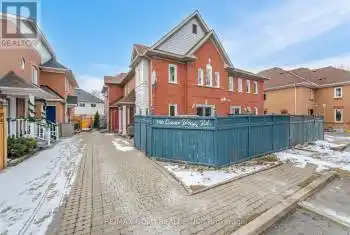 146 Clover Bloom Road, Brampton (Sandringham-Wellington), Ontario L6R1S5, 4 Bedrooms Bedrooms, ,3 BathroomsBathrooms,All Houses,For Sale,Clover Bloom,W12056325