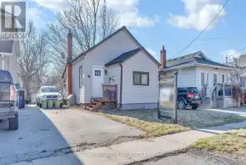 716 Cedar Street, Oshawa (Lakeview), Ontario L1H4M6, 2 Bedrooms Bedrooms, ,1 BathroomBathrooms,All Houses,For Sale,Cedar,E12057737