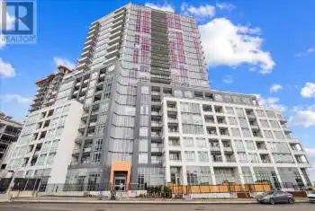 225 Malta Avenue Unit# 818, Brampton (Fletcher's Creek South), Ontario L6Y4M5, 2 Bedrooms Bedrooms, ,2 BathroomsBathrooms,Condo,For Sale,Malta,W12057755
