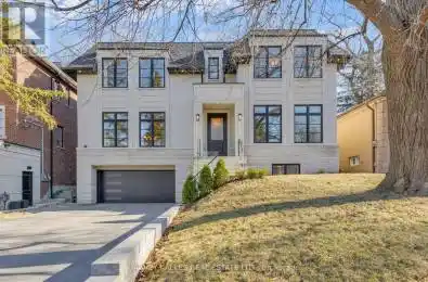 29 Leland Avenue Toronto (Stonegate-Queensway) Ontario M8Z2X6