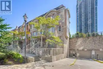 9 Windermere Avenue Unit# 72, Toronto (High Park-Swansea), Ontario M6S5A4, 1 Bedroom Bedrooms, ,1 BathroomBathrooms,All Houses,For Sale,Windermere,W12058712
