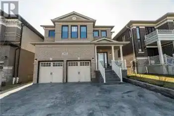 565 FLORENCEDALE Crescent, Kitchener, Ontario N2R1T6, 4 Bedrooms Bedrooms, ,4 BathroomsBathrooms,All Houses,For Sale,FLORENCEDALE,40712446