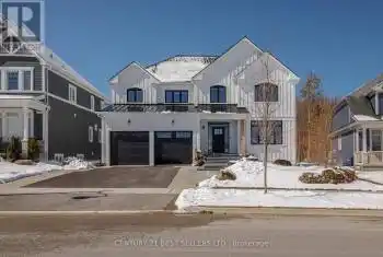 112 Springside Crescent, Blue Mountains, Ontario L9Y4X5, 4 Bedrooms Bedrooms, ,4 BathroomsBathrooms,All Houses,For Sale,Springside,X12055192