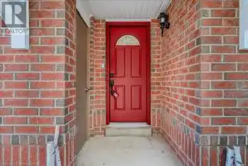 67 HARNESWORTH Crescent, Waterdown, Ontario L0R2H6, 3 Bedrooms Bedrooms, ,2 BathroomsBathrooms,All Houses,For Sale,HARNESWORTH,40711453